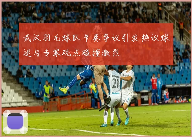 武汉羽毛球队节奏争议引发热议球迷与专家观点碰撞激烈