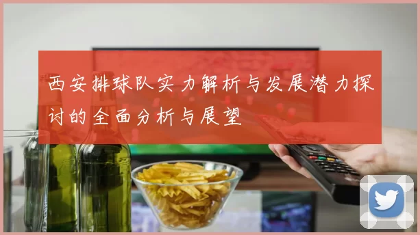 西安排球队实力解析与发展潜力探讨的全面分析与展望