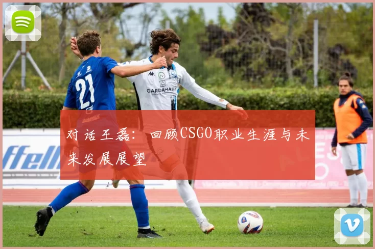 对话王磊：回顾CSGO职业生涯与未来发展展望