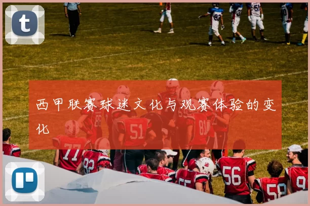 西甲联赛球迷文化与观赛体验的变化