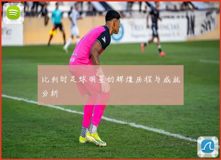 比利时足球明星的辉煌历程与成就分析
