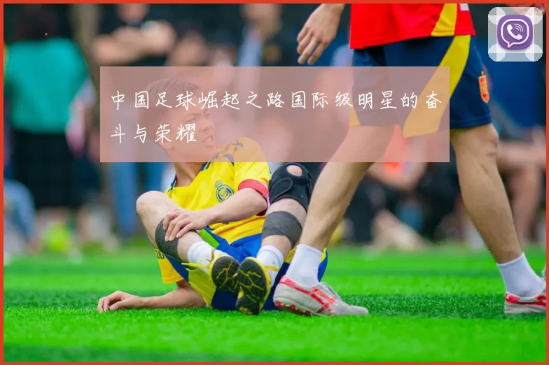 中国足球崛起之路国际级明星的奋斗与荣耀